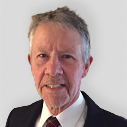 Doug Carter, M.S. Ed.