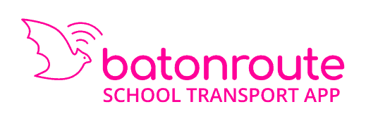 LOGO HORIZONTAL BATONROUTE SHOOOLTRANSPORTAPP ROSA 002